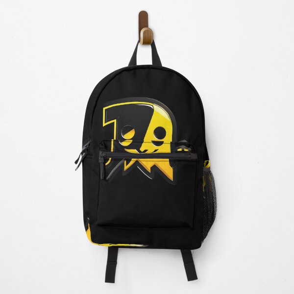Item preview, Quantum Joy in 8K: The Art of the Yellow Ghost designed and sold by Artedig.