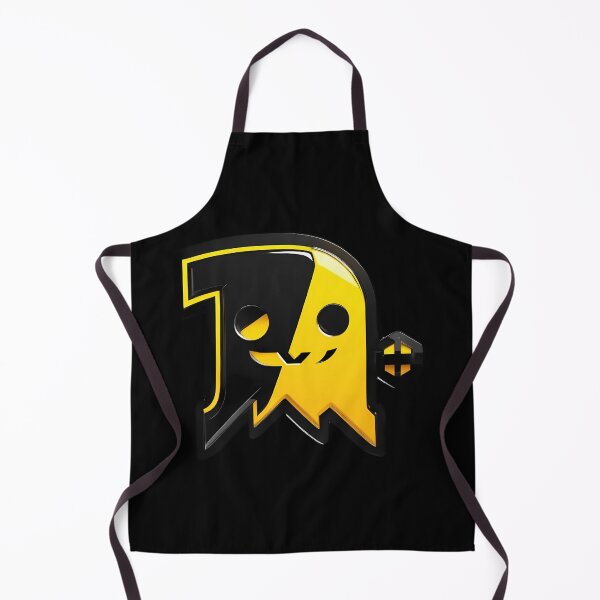 Item preview, Quantum Joy in 8K: The Art of the Yellow Ghost designed and sold by Artedig.