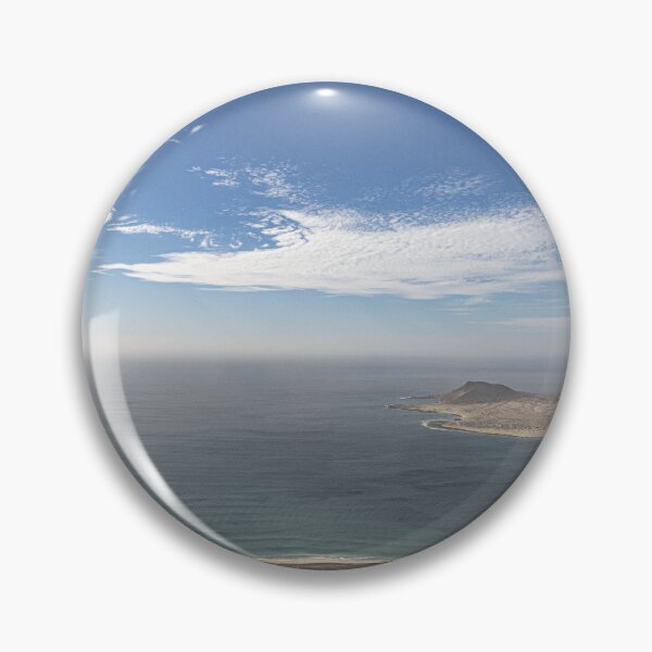 Item preview, The Ocean Beyond designed and sold by Marylou Badeaux.