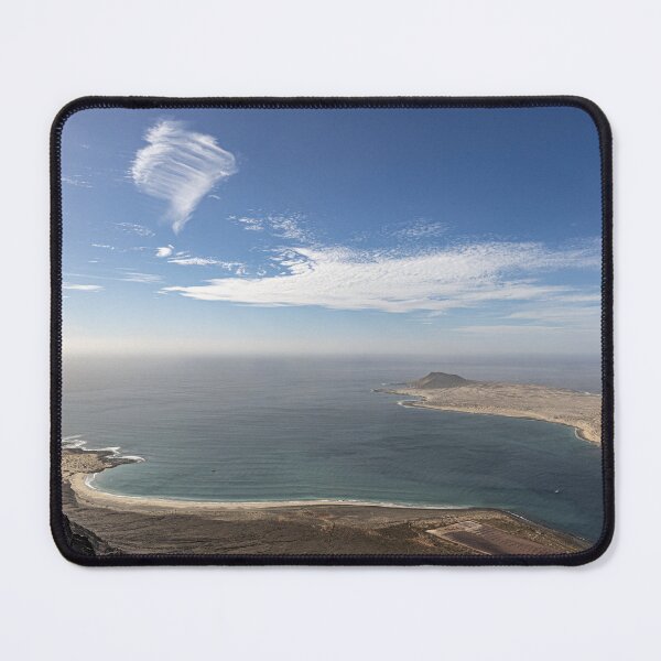Item preview, The Ocean Beyond designed and sold by Marylou Badeaux.