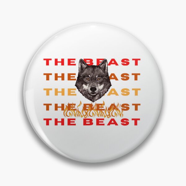 Item preview, beast fanny beast black designed and sold by Voranolola.