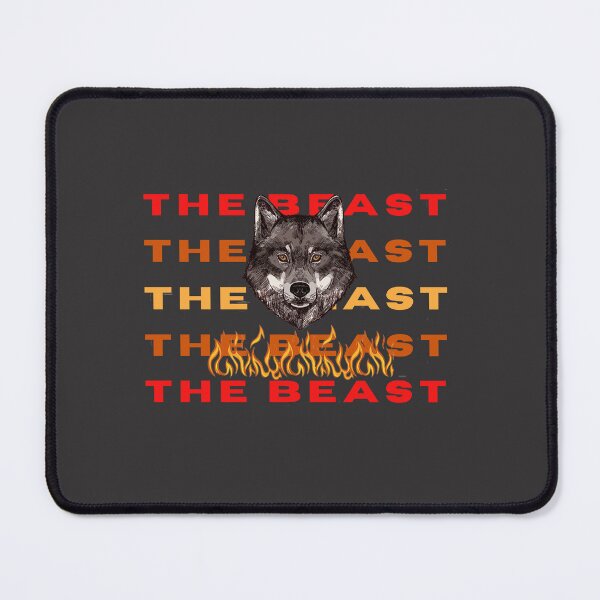 Item preview, beast fanny beast black designed and sold by Voranolola.