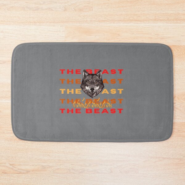 Item preview, beast fanny beast black designed and sold by Voranolola.
