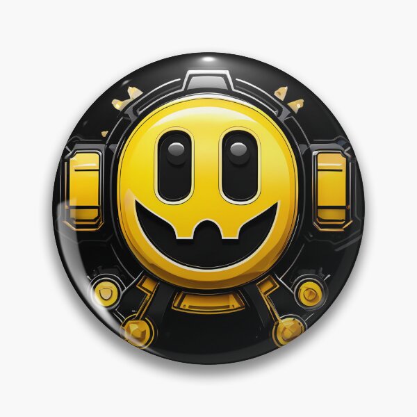 Item preview, 4D Fun: Clockwork Yellow Ghost of the Future designed and sold by Artedig.