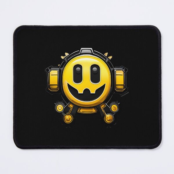 Item preview, 4D Fun: Clockwork Yellow Ghost of the Future designed and sold by Artedig.
