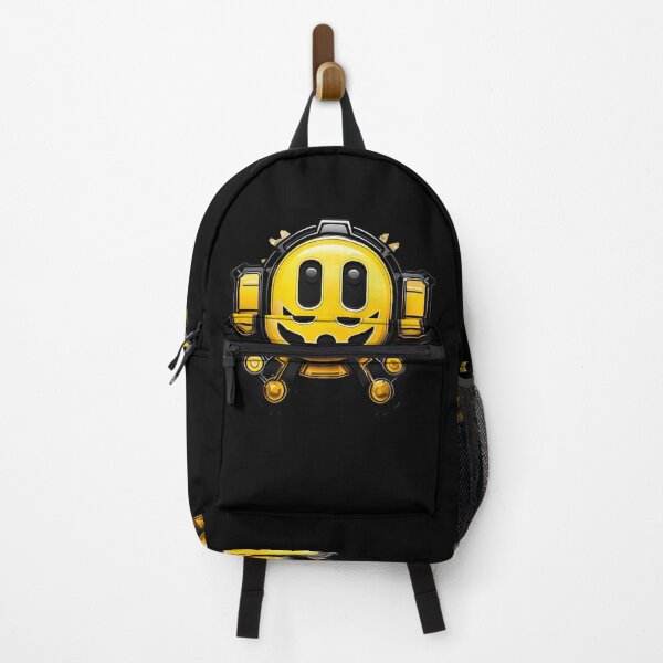 Item preview, 4D Fun: Clockwork Yellow Ghost of the Future designed and sold by Artedig.