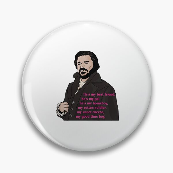 Item preview, Laszlo Cravensworth  - Vampire Pink Heart designed and sold by maura41.