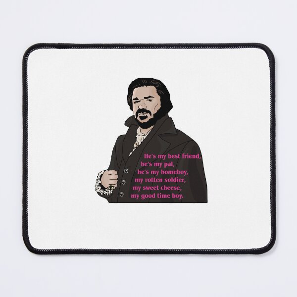 Item preview, Laszlo Cravensworth - Vampire Pink Heart designed and sold by maura41.