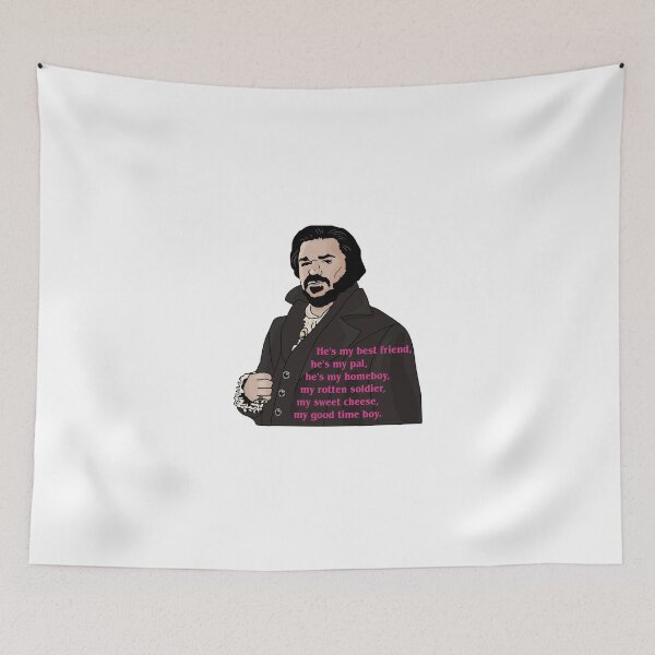 Item preview, Laszlo Cravensworth  - Vampire Pink Heart designed and sold by maura41.
