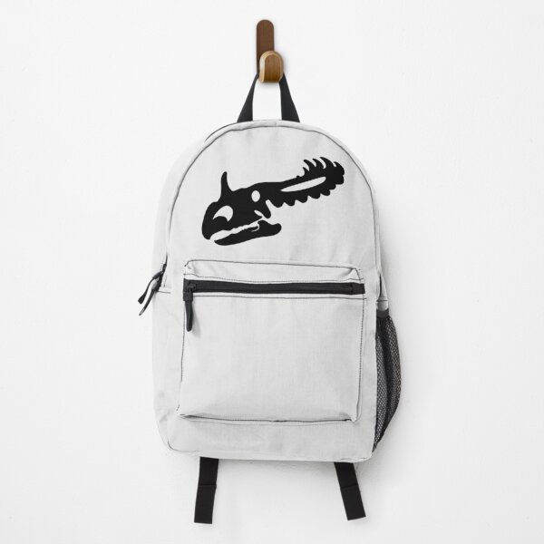 Item preview, Sinoceratops skull - black designed and sold by Skeleton Crew.
