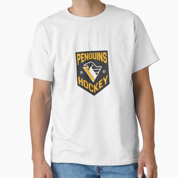 Artikel-Vorschau von Pittsburgh Penguins Hockey, designt und verkauft von TurboClub.