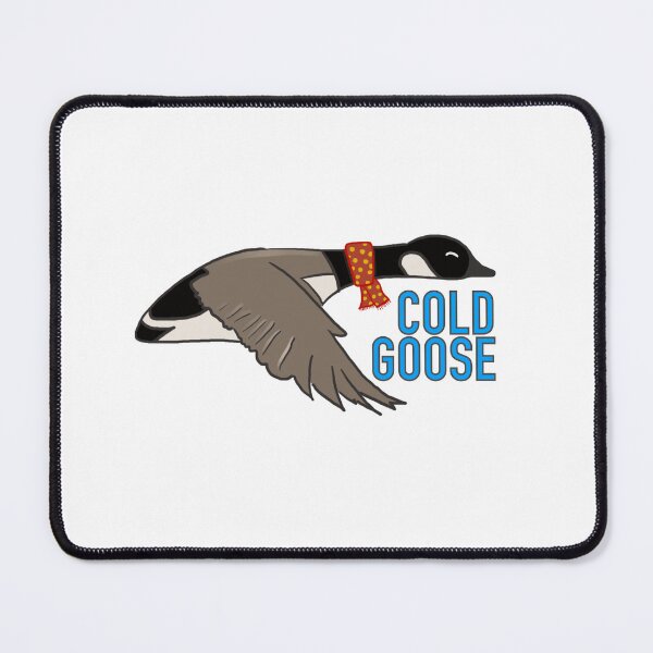 Item preview, Not silly, just cold. designed and sold by J0B017.