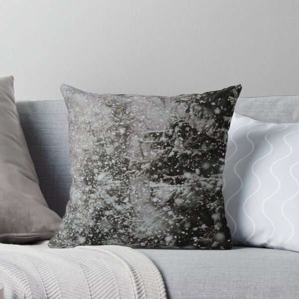 Item preview, Falling Snow designed and sold by ErinCrossman.