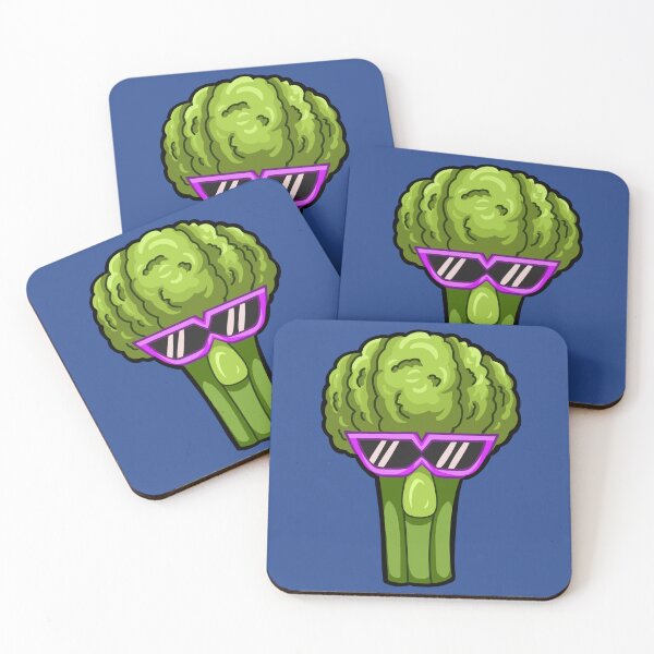 Item preview, Broccoli designed and sold by accusingsaturn.