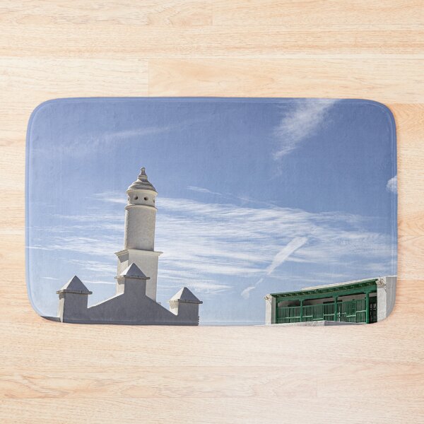Item preview, Architecture of Canary Islands designed and sold by Marylou Badeaux.