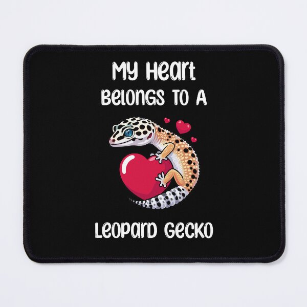 Item preview, Leopard Gecko designed and sold by DinoKate.