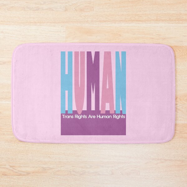 Item preview, Trans Rights Are Human Rights designed and sold by EunsooLee.