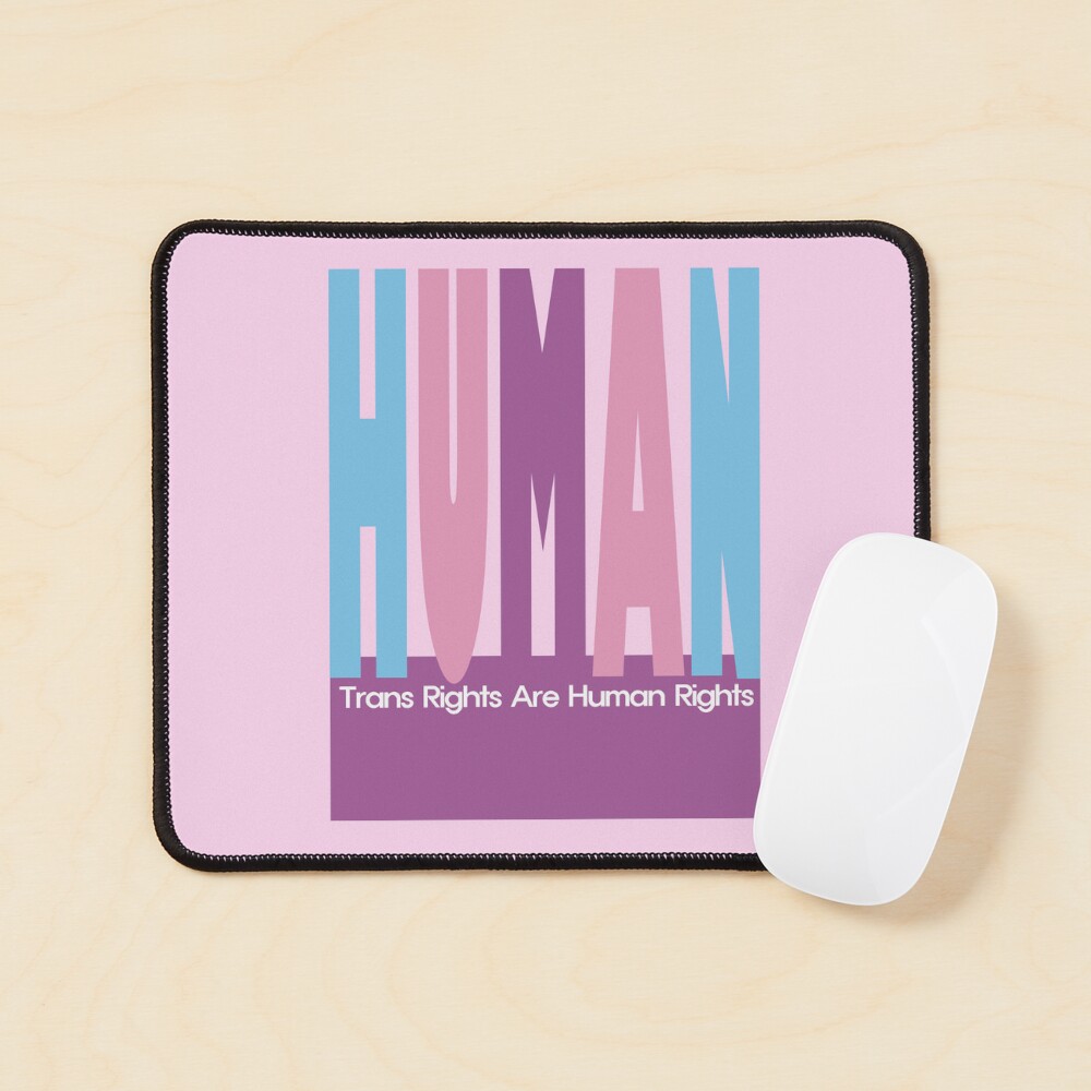 Item preview, Mouse Pad designed and sold by EunsooLee.