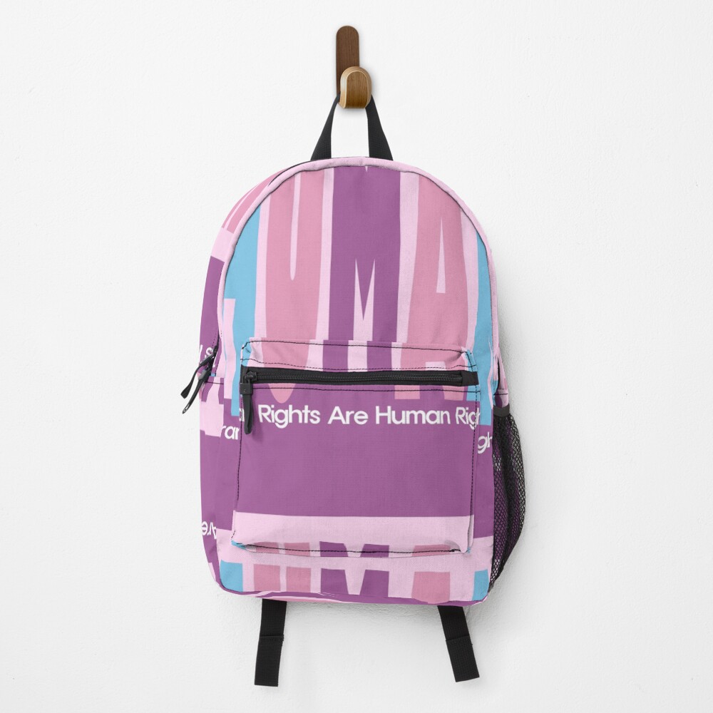 Item preview, Backpack designed and sold by EunsooLee.