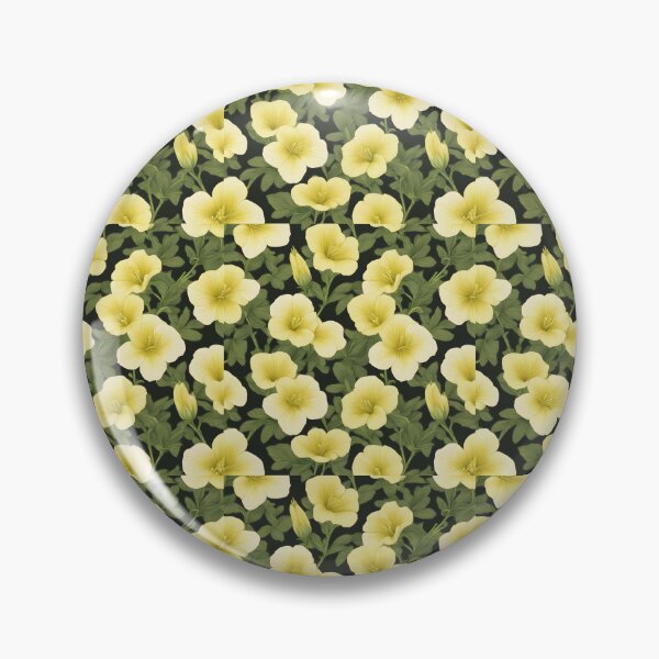 Item preview, Evening primrose designed and sold by LaTostada1.