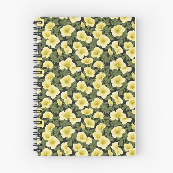 Item preview, Evening primrose designed and sold by LaTostada1.