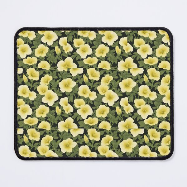 Item preview, Evening primrose designed and sold by LaTostada1.