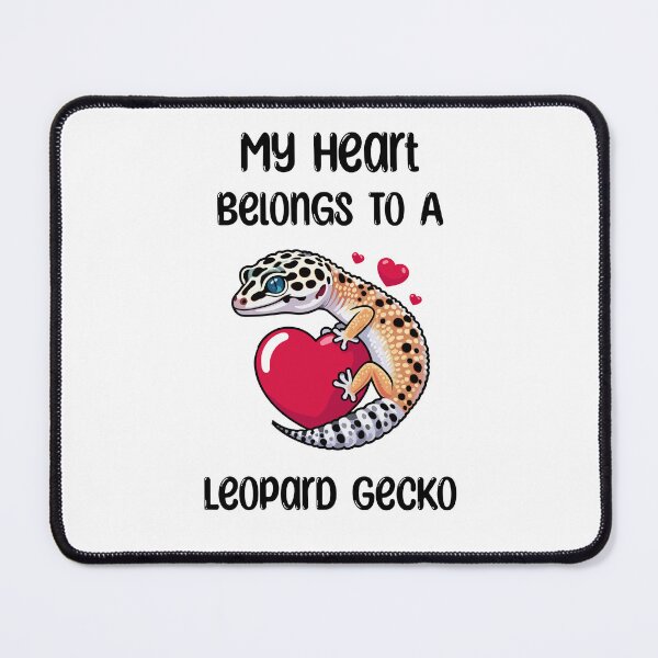 Item preview, Leopard Gecko designed and sold by DinoKate.