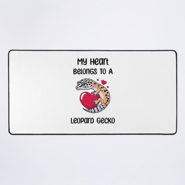 Item preview, Leopard Gecko designed and sold by DinoKate.