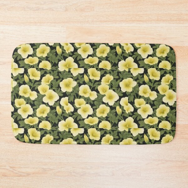 Item preview, Evening primrose designed and sold by LaTostada1.