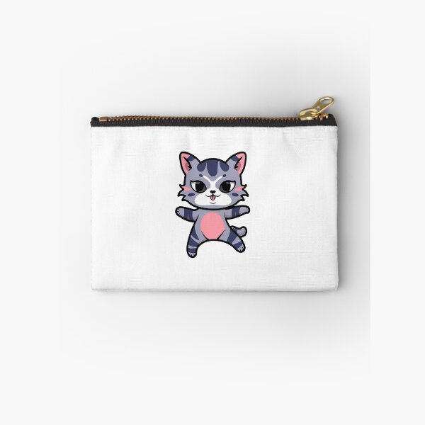 Item preview, Cute Dancing Cat Art designed and sold by vetshop.