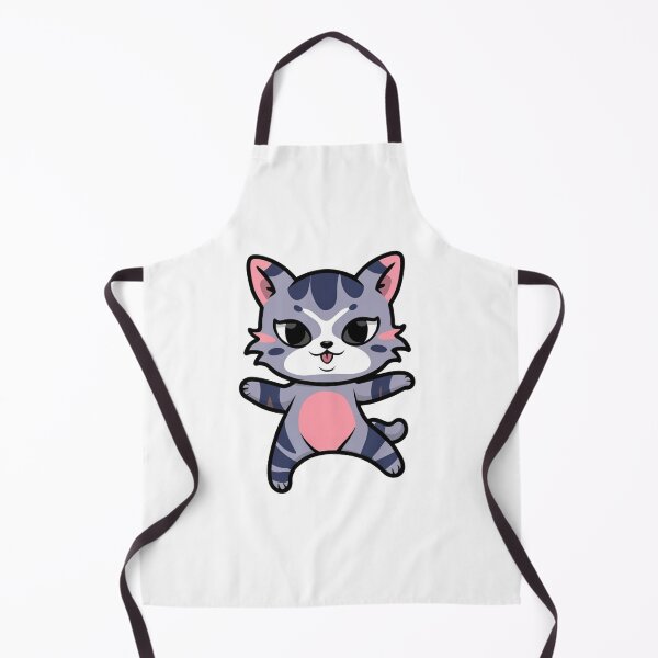 Item preview, Cute Dancing Cat Art designed and sold by vetshop.