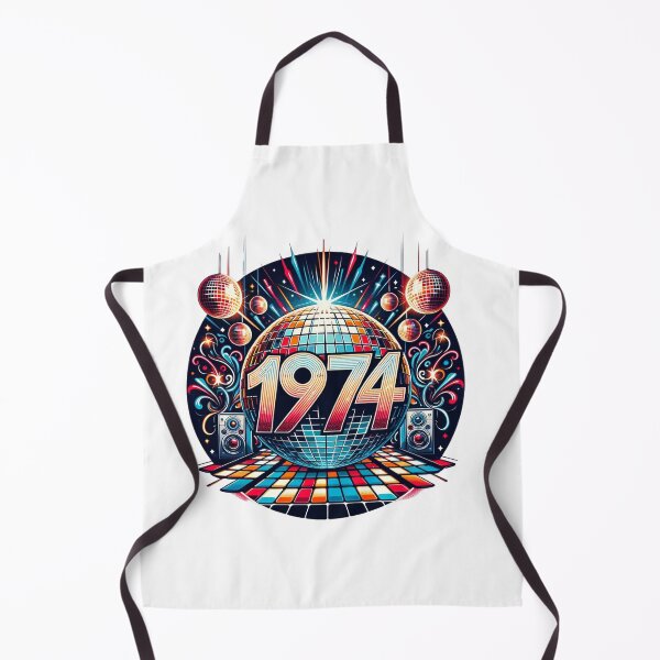 Item preview, Disco Fever 1974 Celebration designed and sold by NAISTUDIOSTO.