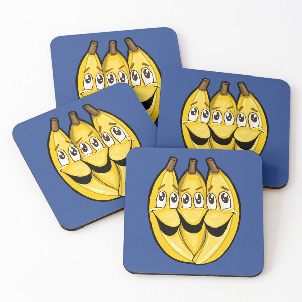 Item preview, Bananas designed and sold by accusingsaturn.