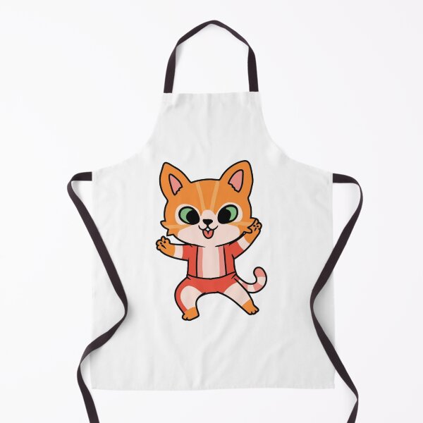 Item preview, Cute Dancing Cat designed and sold by vetshop.