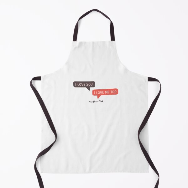 Item preview, I Love U, I Love Me Too designed and sold by Rnaart.
