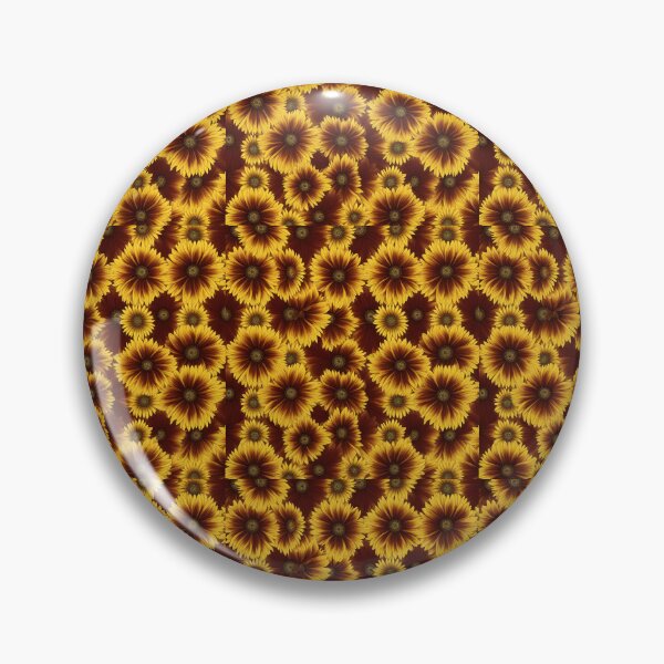 Item preview, Gaillardia designed and sold by LaTostada1.