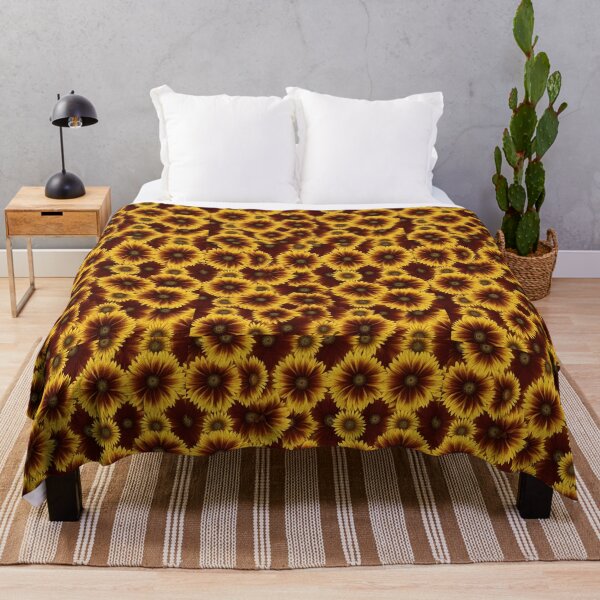 Item preview, Gaillardia designed and sold by LaTostada1.
