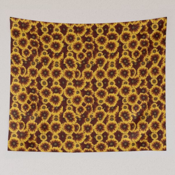 Item preview, Gaillardia designed and sold by LaTostada1.