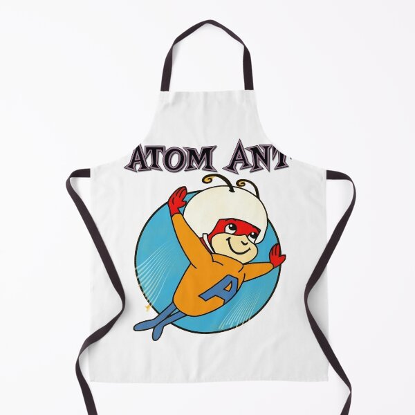 Item preview, Atom Ant a Atom Ant a Atom Ant designed and sold by wohlenhaus.