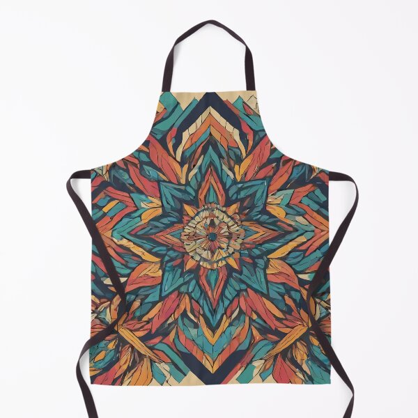 Item preview, GeoSymphony Burst designed and sold by hmadan.