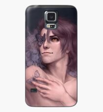 Lepidoptera Case/Skin for Samsung Galaxy