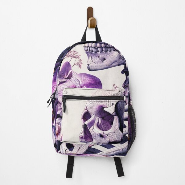 Item preview, Anatomy Meets Orchids in Art And News designed and sold by mymagicstoreus.
