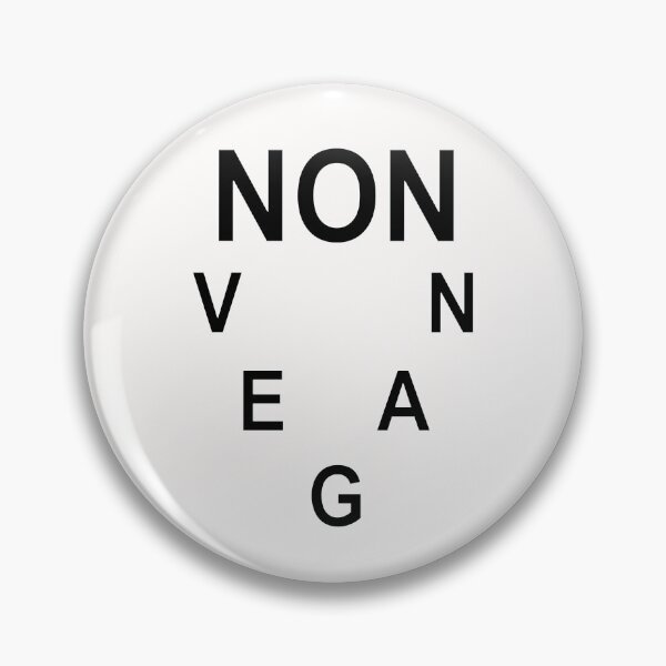 Item preview,  NON VEGAN designed and sold by TeAnne.