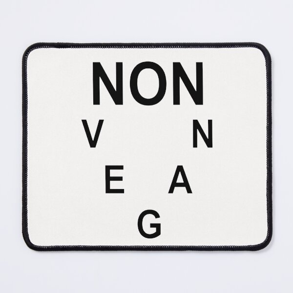 Item preview,  NON VEGAN designed and sold by TeAnne.