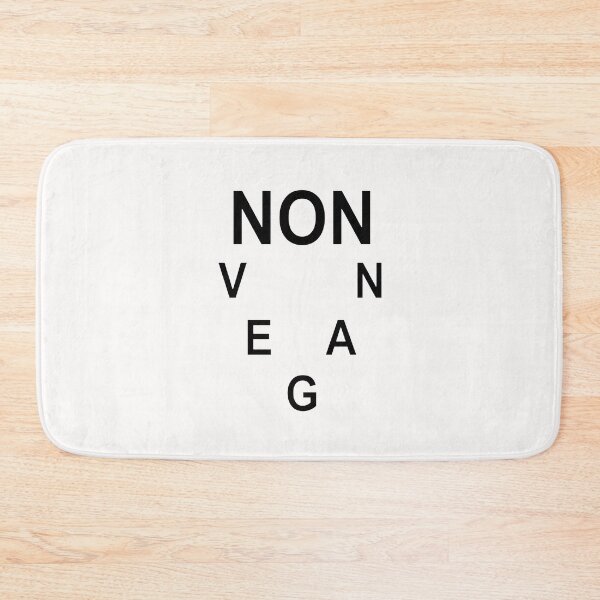 Item preview,  NON VEGAN designed and sold by TeAnne.