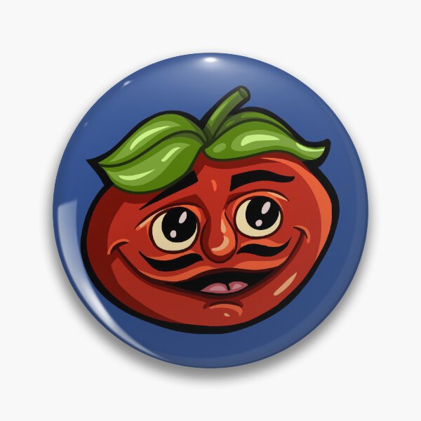 Item preview, Tomato designed and sold by accusingsaturn.
