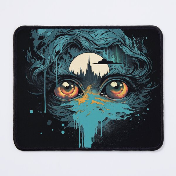 Item preview, Mind Meld designed and sold by Iamchmod.