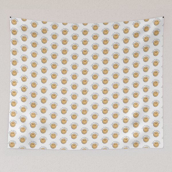 Item preview, be happy  designed and sold by Meri Kessler.