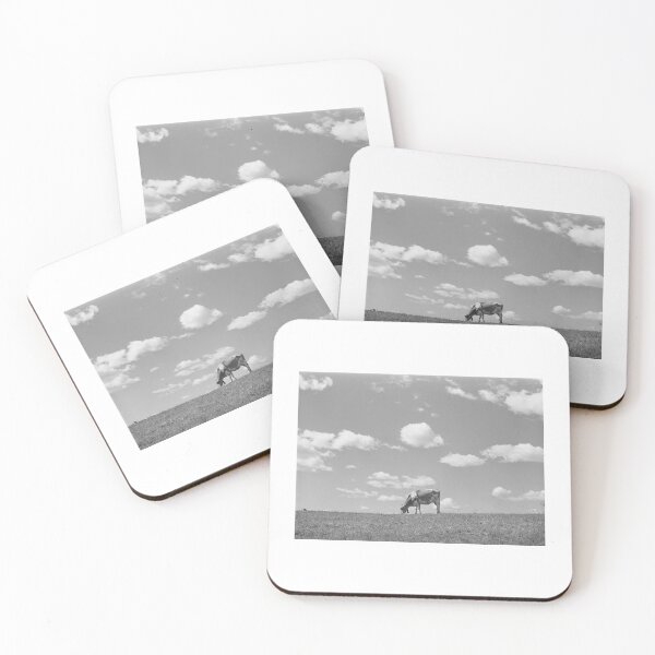 Item preview, Vintage Cow Photography designed and sold by cow-goes-moo.