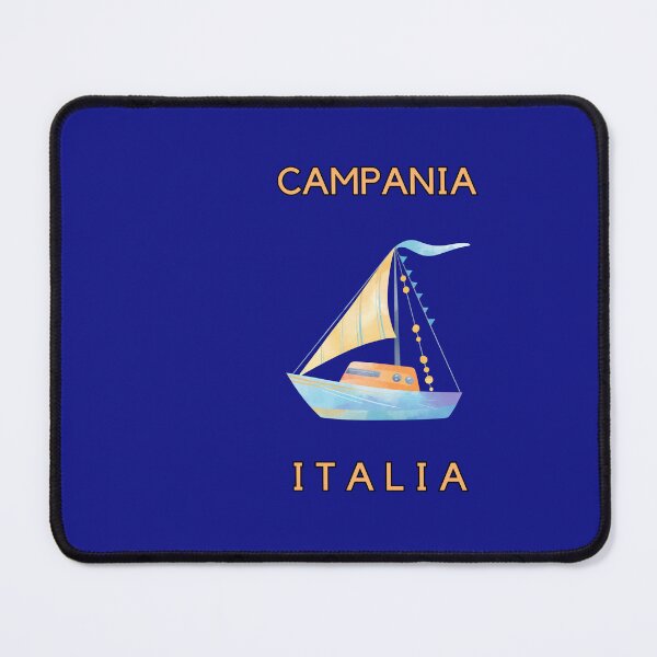 Item preview, Campania  Italia designed and sold by TheRightHonMP.
